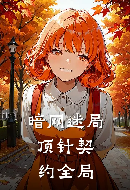 暗网迷局：顶针契约全局