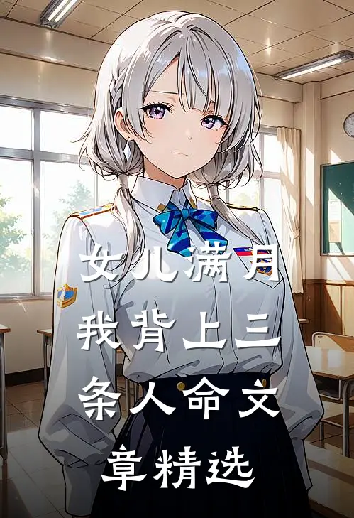 女儿满月，我背上三条人命文章精选