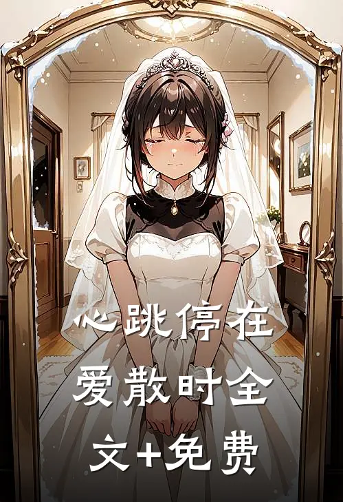 心跳停在爱散时全文+免费