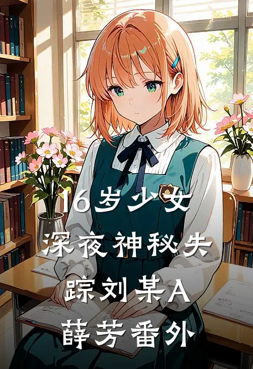 16岁少女深夜神秘失踪刘某A薛芳 番外