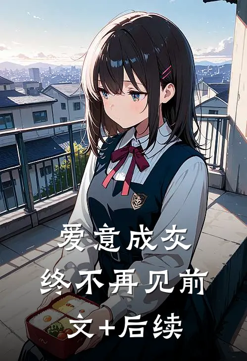 爱意成灰，终不再见前文+后续