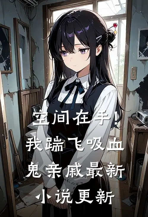 空间在手!我踹飞吸血鬼亲戚最新小说更新