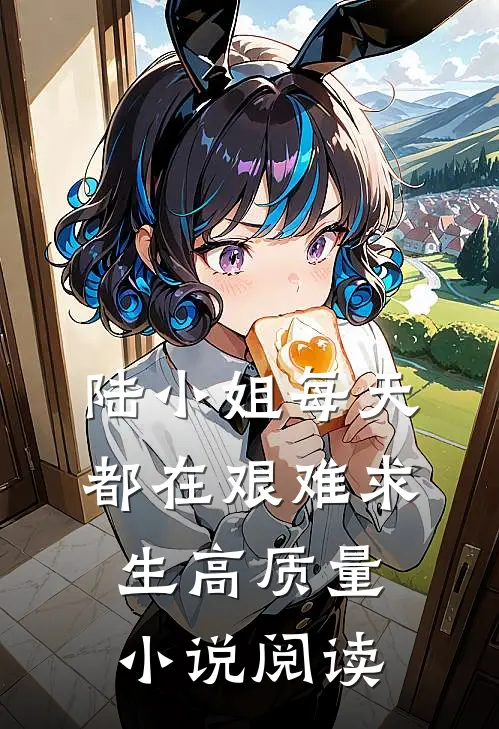 陆小姐每天都在艰难求生高质量小说阅读