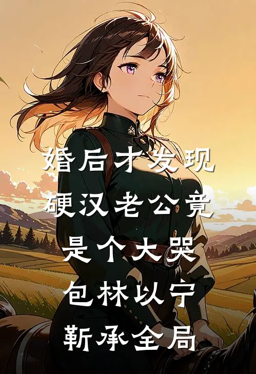 婚后才发现硬汉老公竟是个大哭包林以宁靳承全局