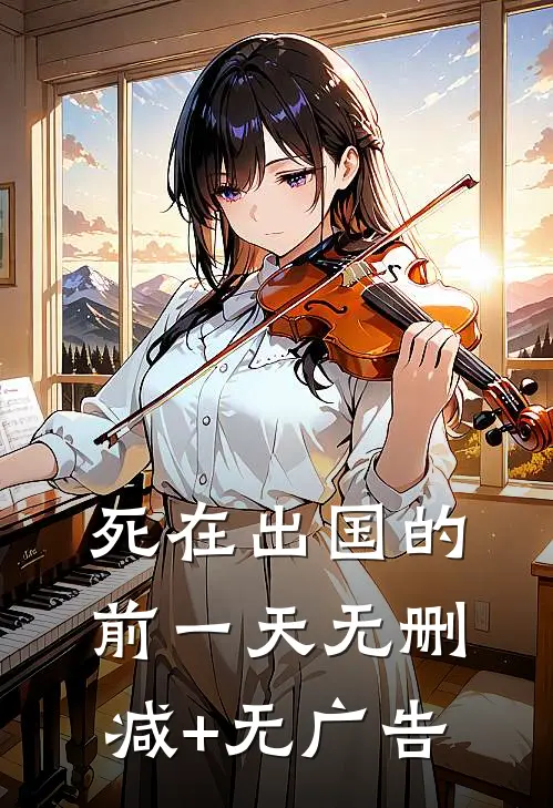 死在出国的前一天无删减+无广告