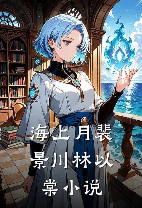海上月裴景川林以棠小说