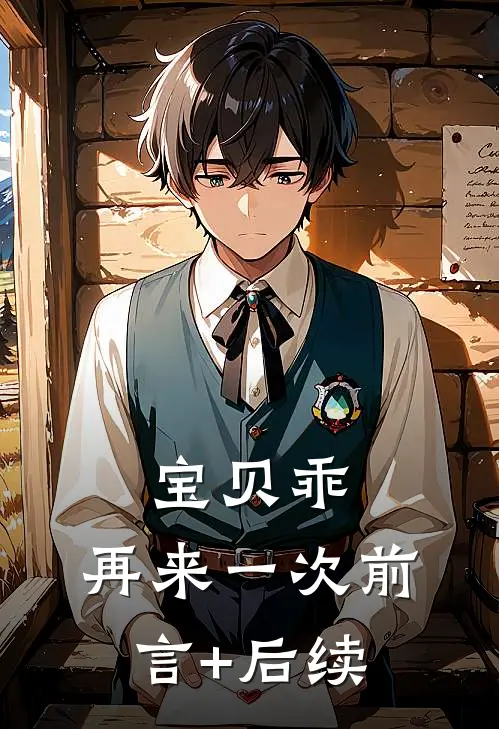 宝贝乖，再来一次前言+后续