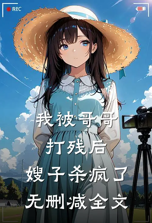 我被哥哥打残后，嫂子杀疯了无删减全文