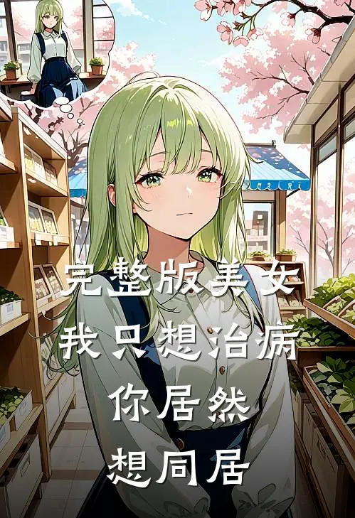 完整版美女，我只想治病，你居然想同居