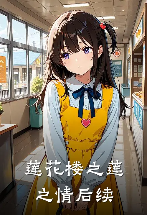 莲花楼之莲之情后续
