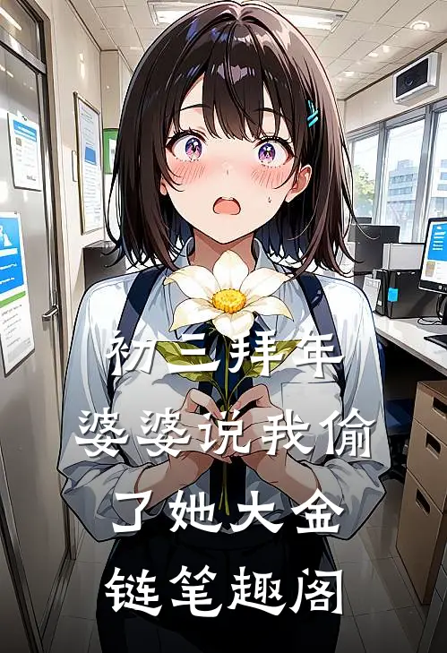 初三拜年，婆婆说我偷了她大金链笔趣阁