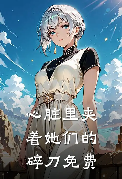 心脏里夹着她们的碎刀免费