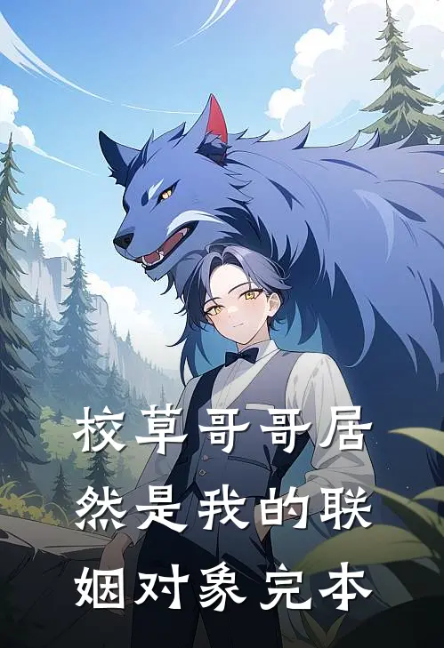 校草哥哥居然是我的联姻对象完本