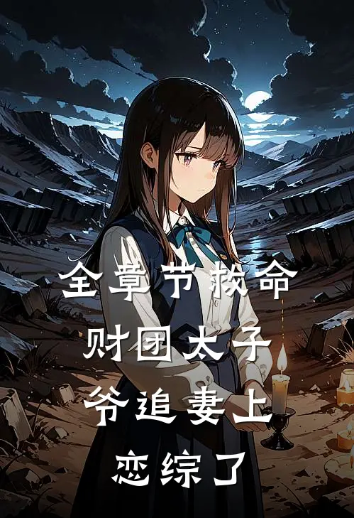 全章节救命，财团太子爷追妻上恋综了