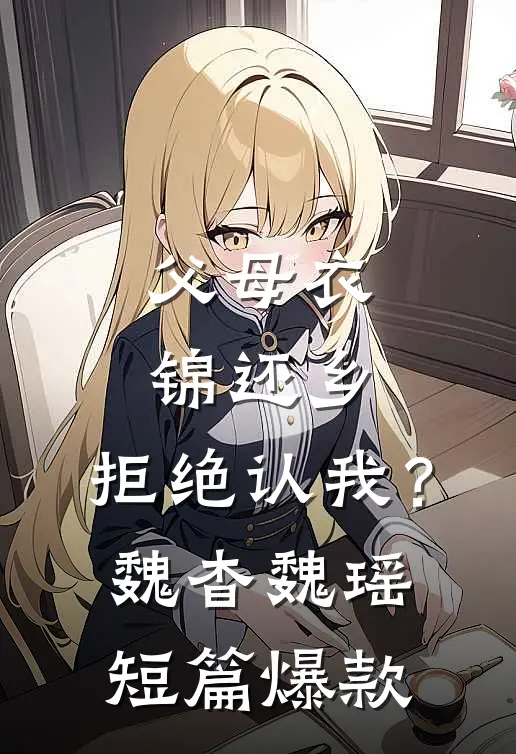 父母衣锦还乡，拒绝认我？魏杳魏瑶短篇爆款