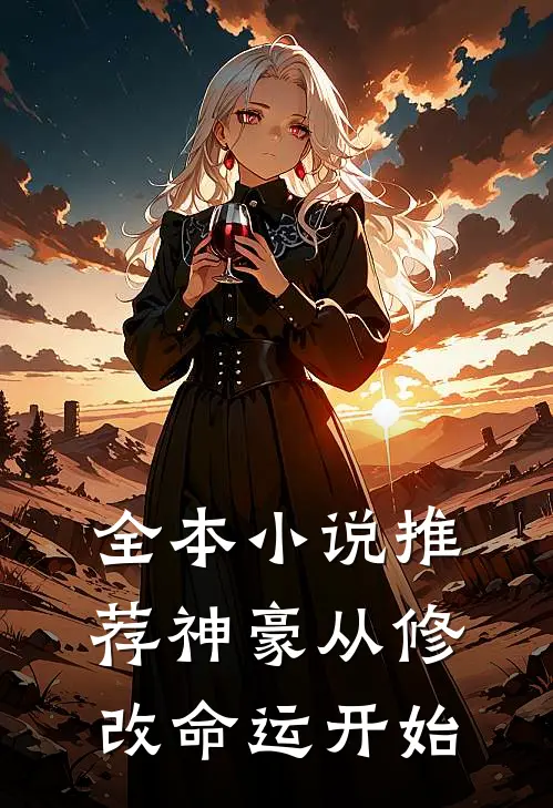 全本小说推荐神豪从修改命运开始