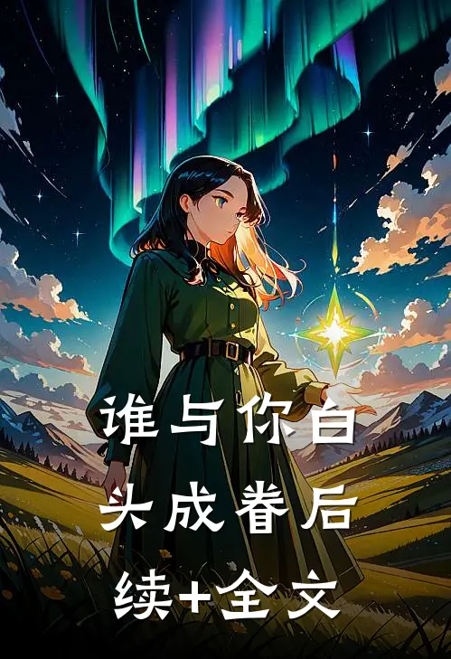 谁与你白头成眷后续+全文