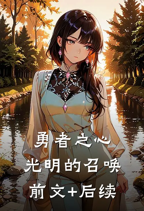 勇者之心：光明的召唤前文+后续