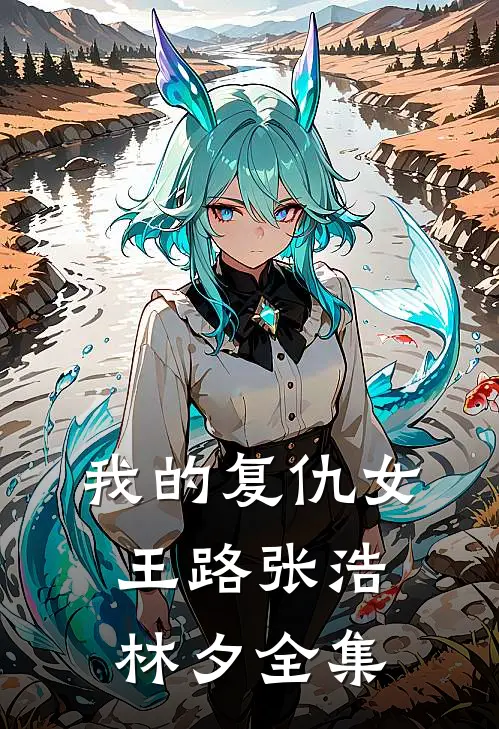 我的复仇女王路张浩林夕 全集