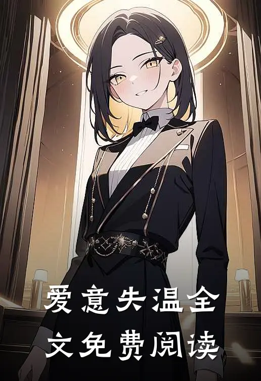 爱意失温全文免费阅读