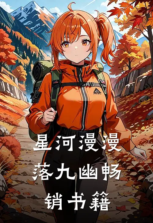 星河漫漫落九幽畅销书籍