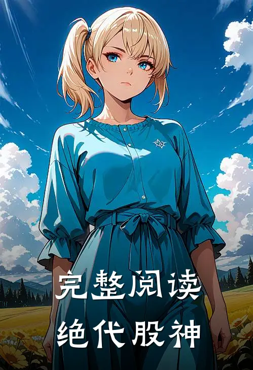 完整阅读绝代股神