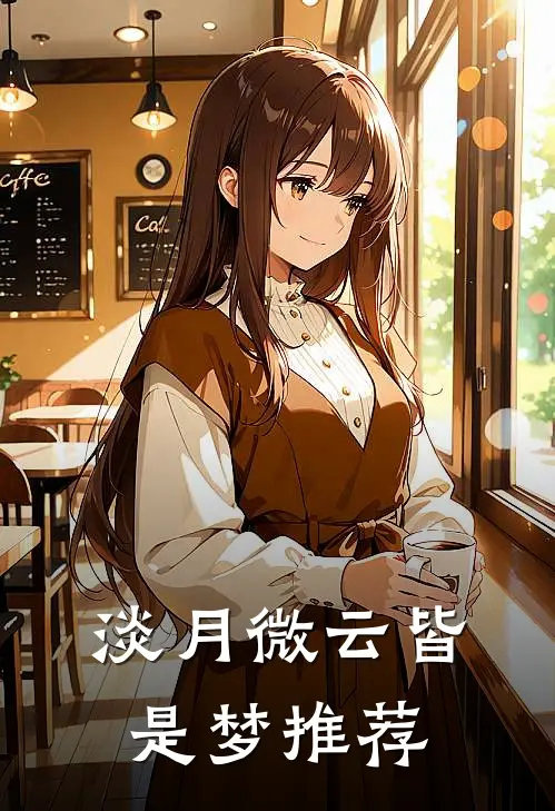 淡月微云皆是梦推荐