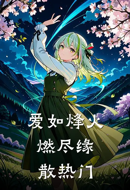爱如烽火，燃尽缘散热门