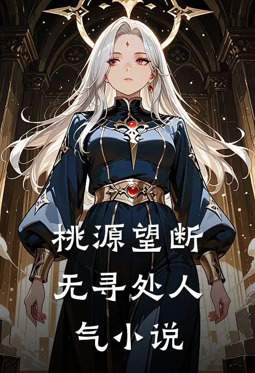 桃源望断无寻处人气小说