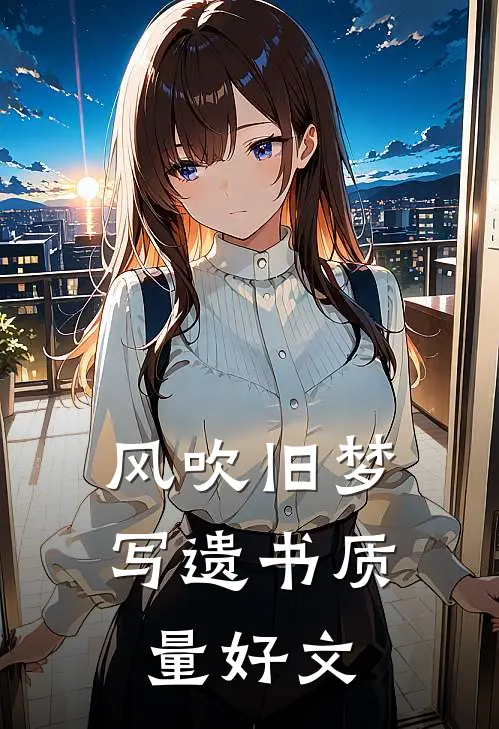 风吹旧梦写遗书质量好文
