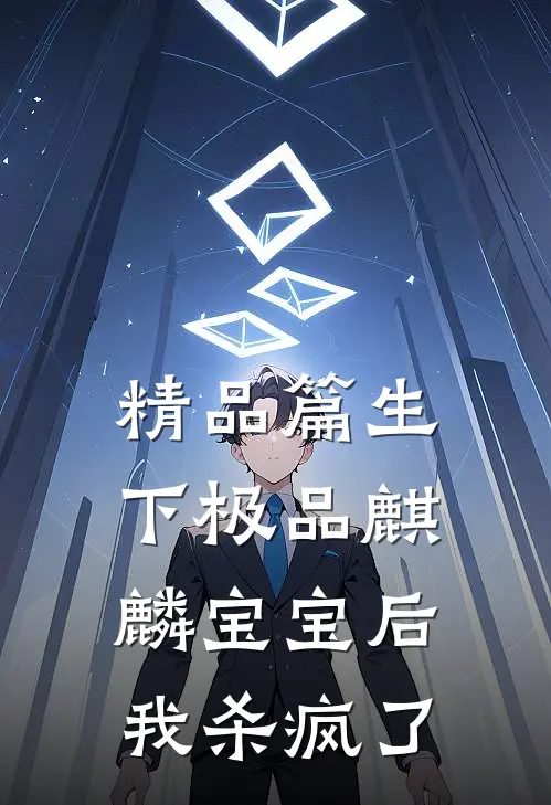 精品篇生下极品麒麟宝宝后，我杀疯了