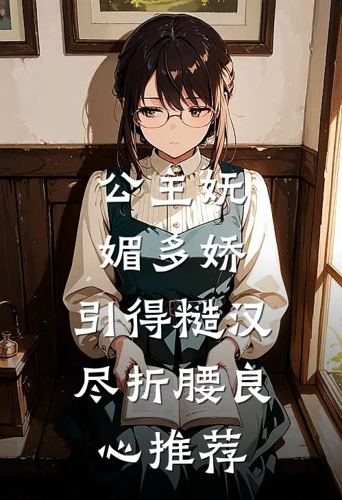 公主妩媚多娇，引得糙汉尽折腰良心推荐