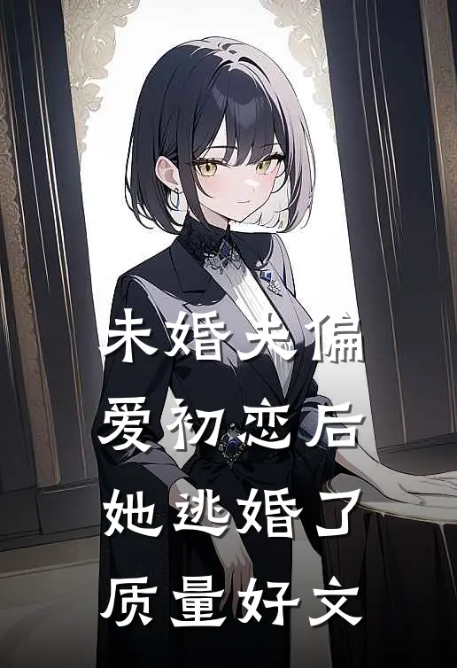 未婚夫偏爱初恋后她逃婚了质量好文