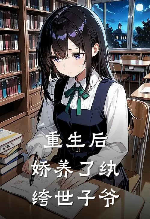 重生后：娇养了纨绔世子爷