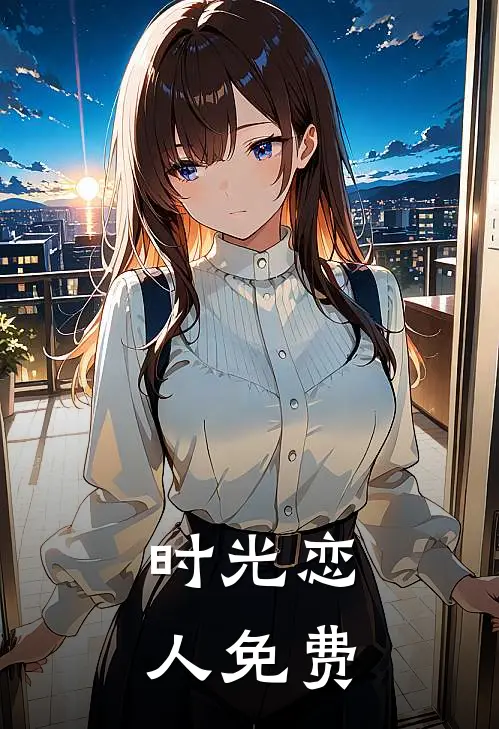 时光恋人免费
