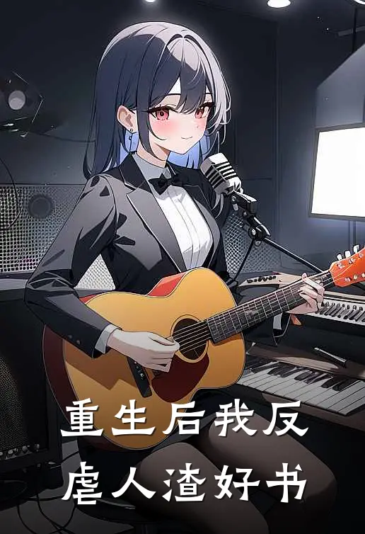 重生后我反虐人渣好书