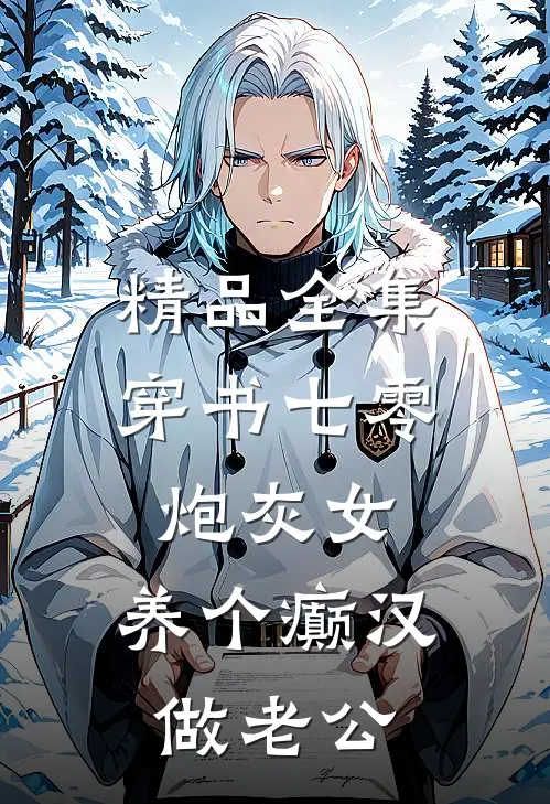 精品全集穿书七零炮灰女，养个癫汉做老公