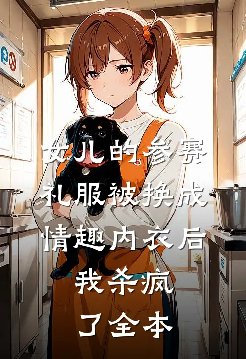 女儿的参赛礼服被换成情趣内衣后，我杀疯了全本