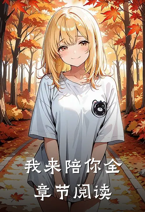 我来陪你全章节阅读
