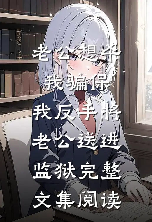 老公想杀我骗保，我反手将老公送进监狱完整文集阅读