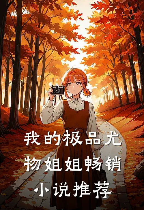 我的极品尤物姐姐畅销小说推荐