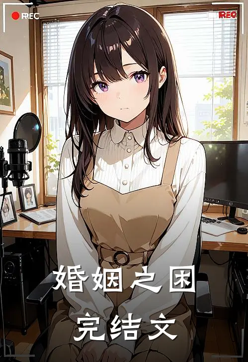 婚姻之困完结文