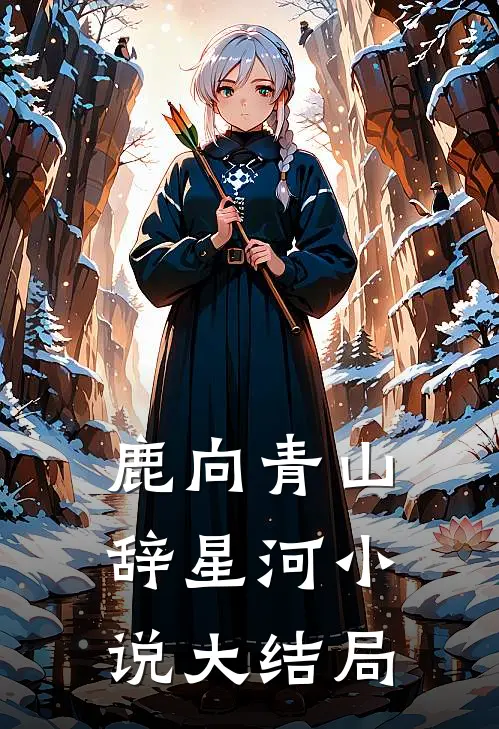 鹿向青山辞星河小说大结局