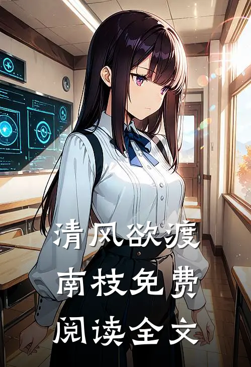 清风欲渡南枝免费阅读全文