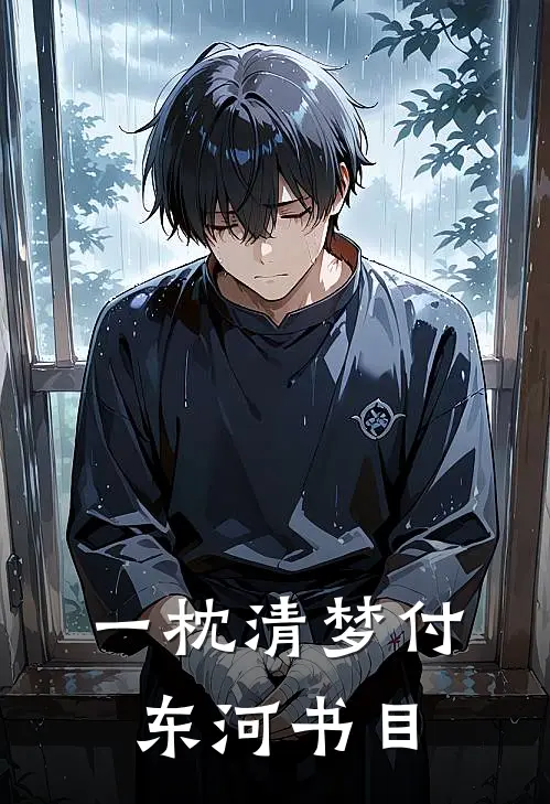 一枕清梦付东河书目
