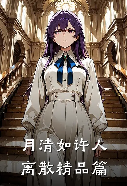 月清如许人离散精品篇