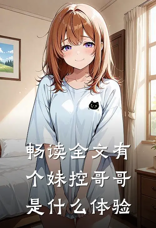 畅读全文有个妹控哥哥是什么体验