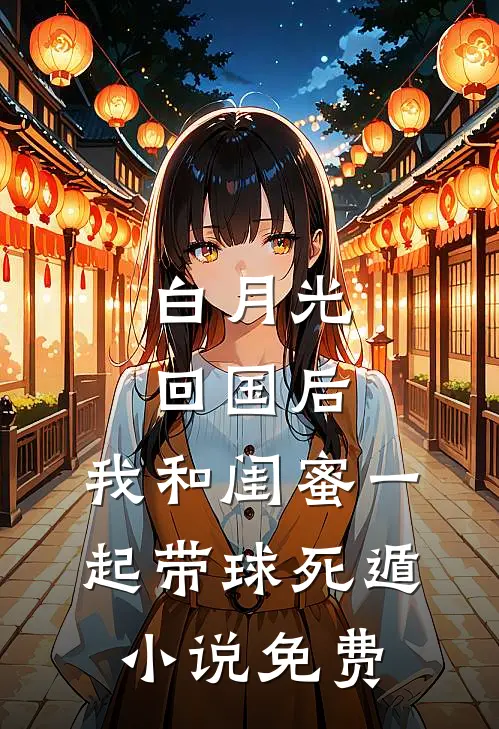 白月光回国后，我和闺蜜一起带球死遁小说免费