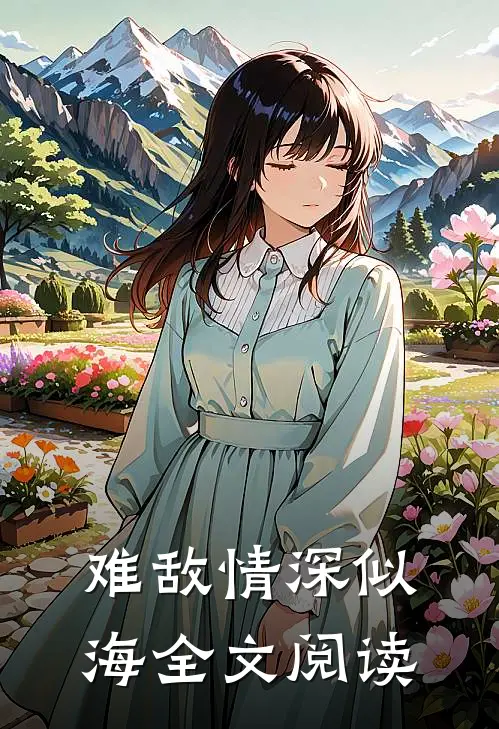 难敌情深似海全文阅读