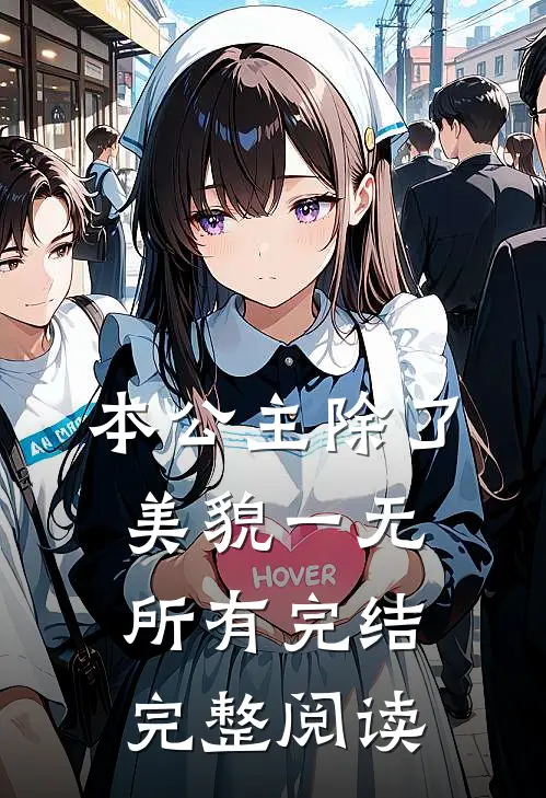 本公主除了美貌一无所有完结完整阅读